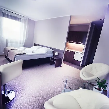 Makara Hotel Katowice