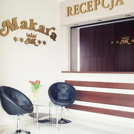 Hotel Makara