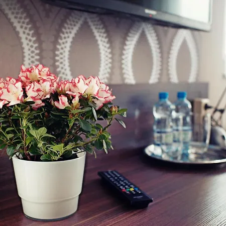 Hotel Makara 3*