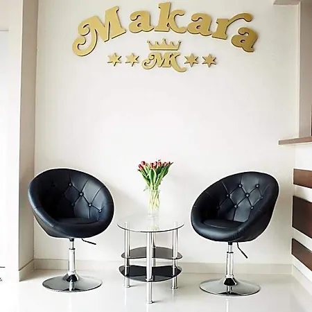 Hotel Makara