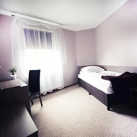Hotel Makara Katowice