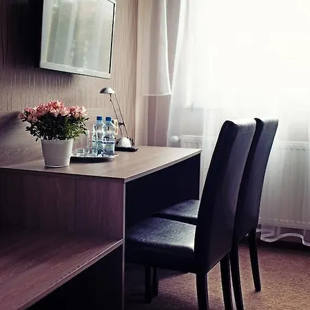 Makara Hotel Katowice