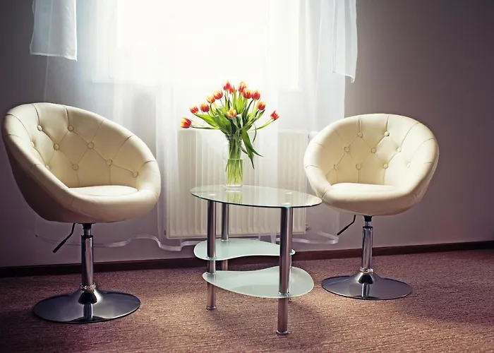 Makara Hotel Katovice