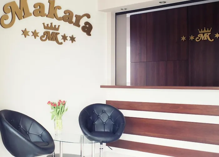 Hotel Makara