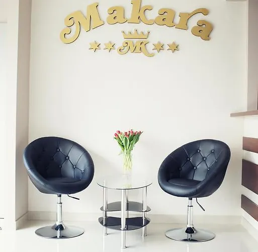 Hotel Makara