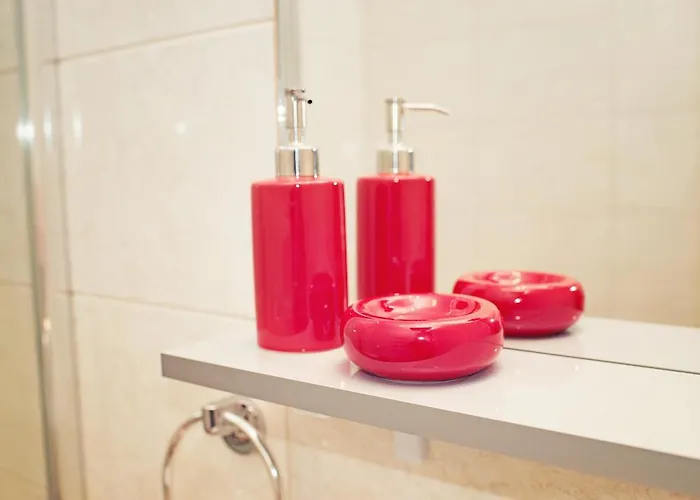 Makara Hotel Katovice