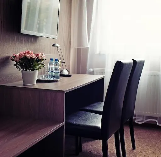 Makara Hotel Katovice